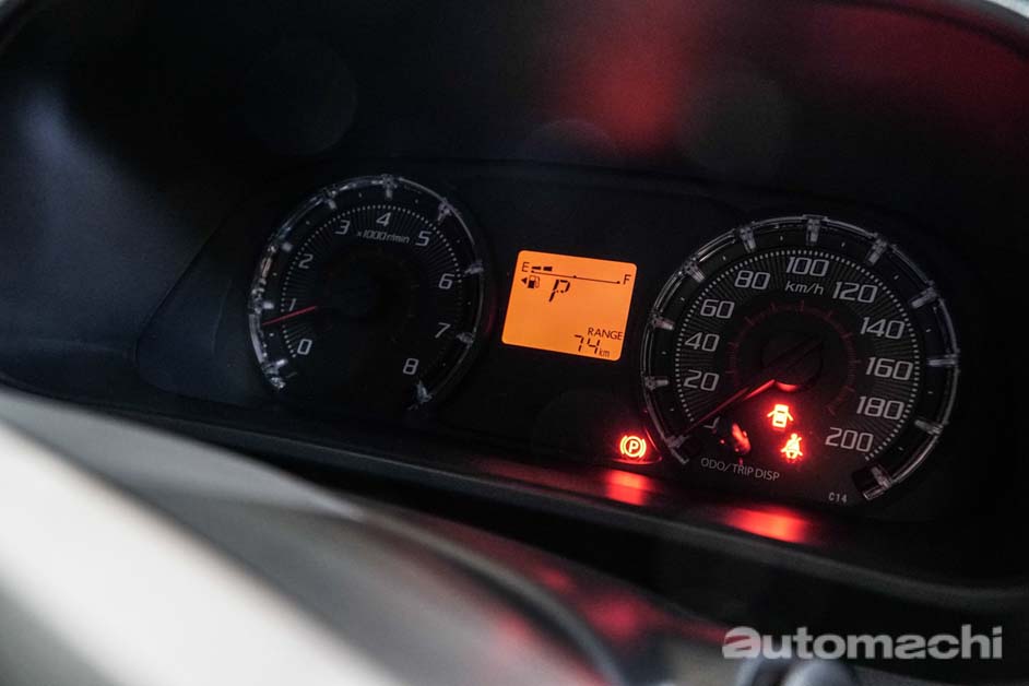 Perodua Bezza ，最佳代步工具？