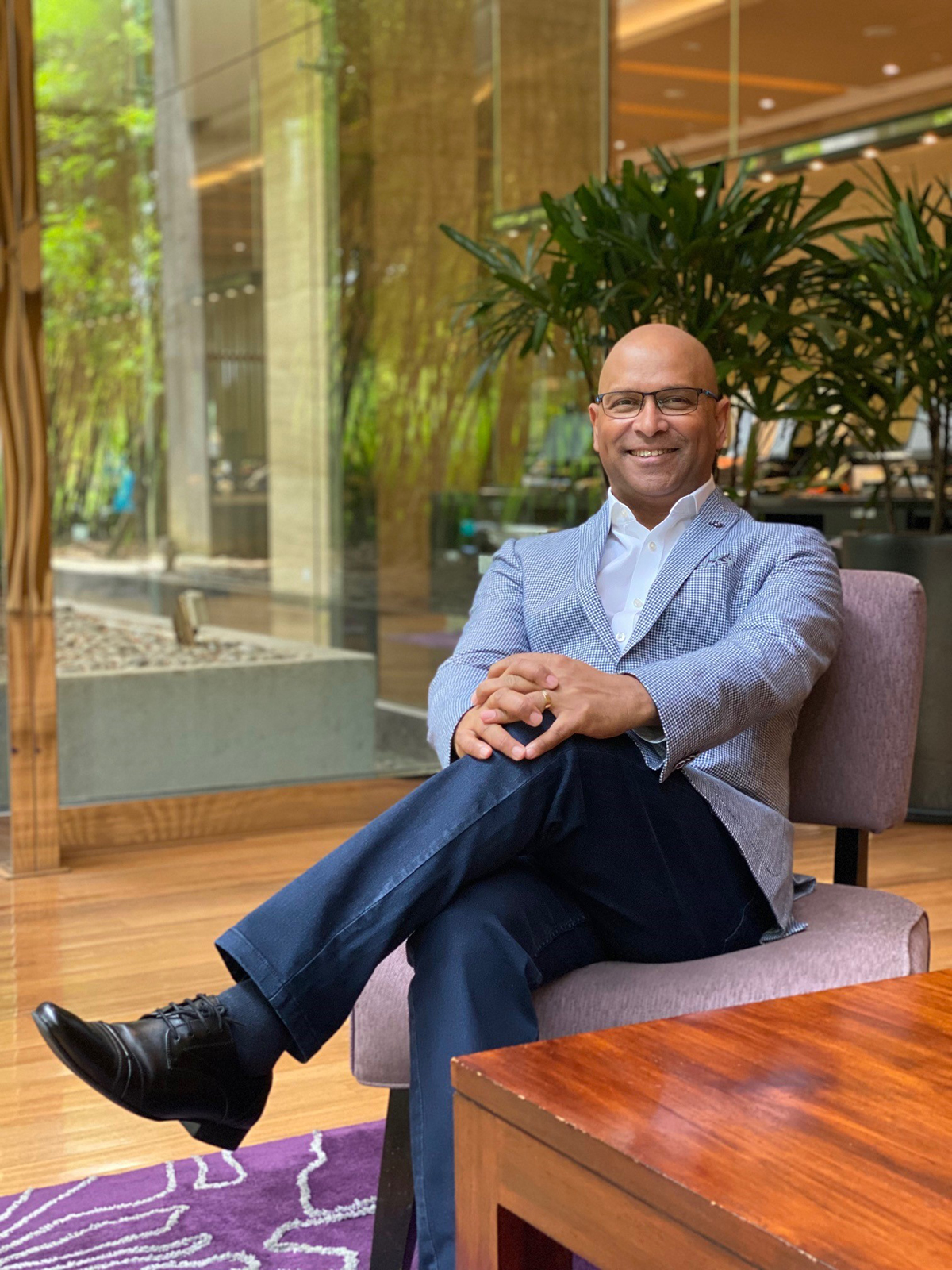 Mercedes-Benz Malaysia 宣布新CEO走马上任