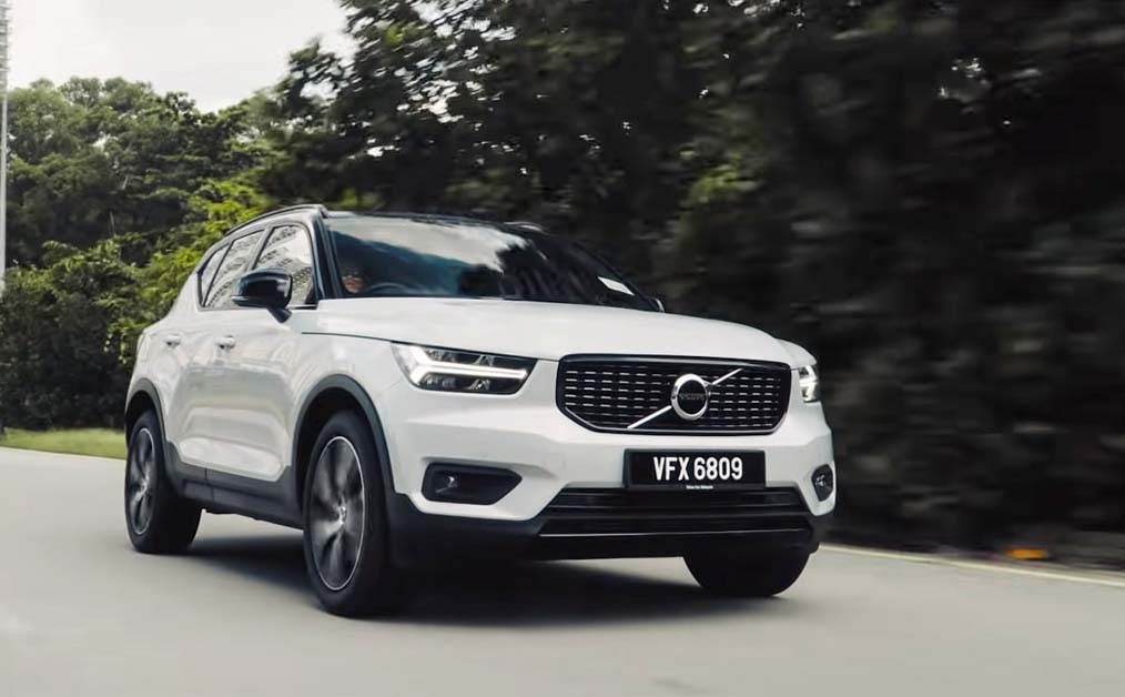 Geely 或将提供技术让 Renault 生产汽油车款