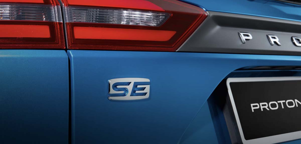 Proton X70 SE 正式发表，提供两种车色，售价RM 123,800