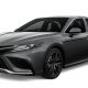 Toyota Camry 小改款新加坡上市，当地开价约RM 422,173