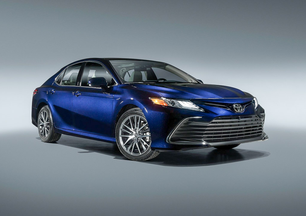 观点： Toyota Camry Hybird 会否回归我国市场？