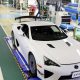 Toyota Motomachi 工厂，丰田特别车款的诞生地！