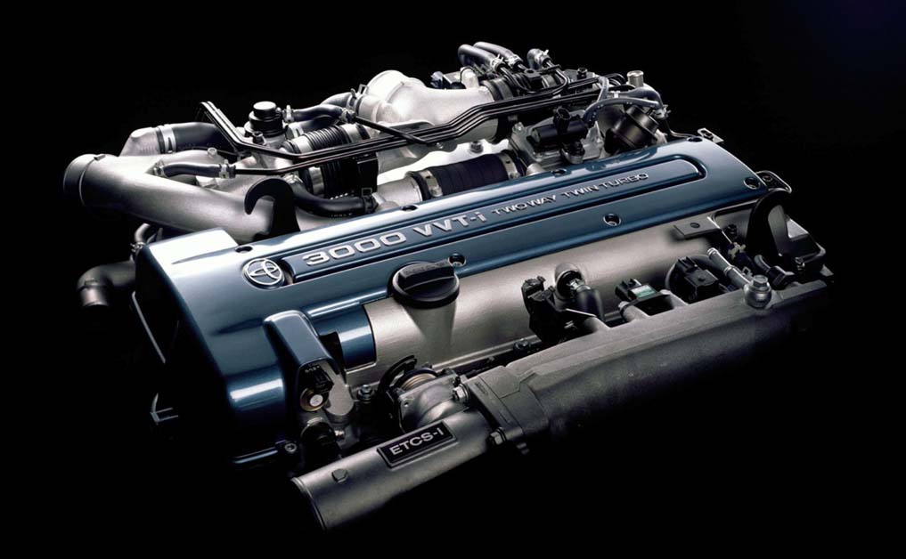 Turbo Engine ，现在和以前有什么差别？