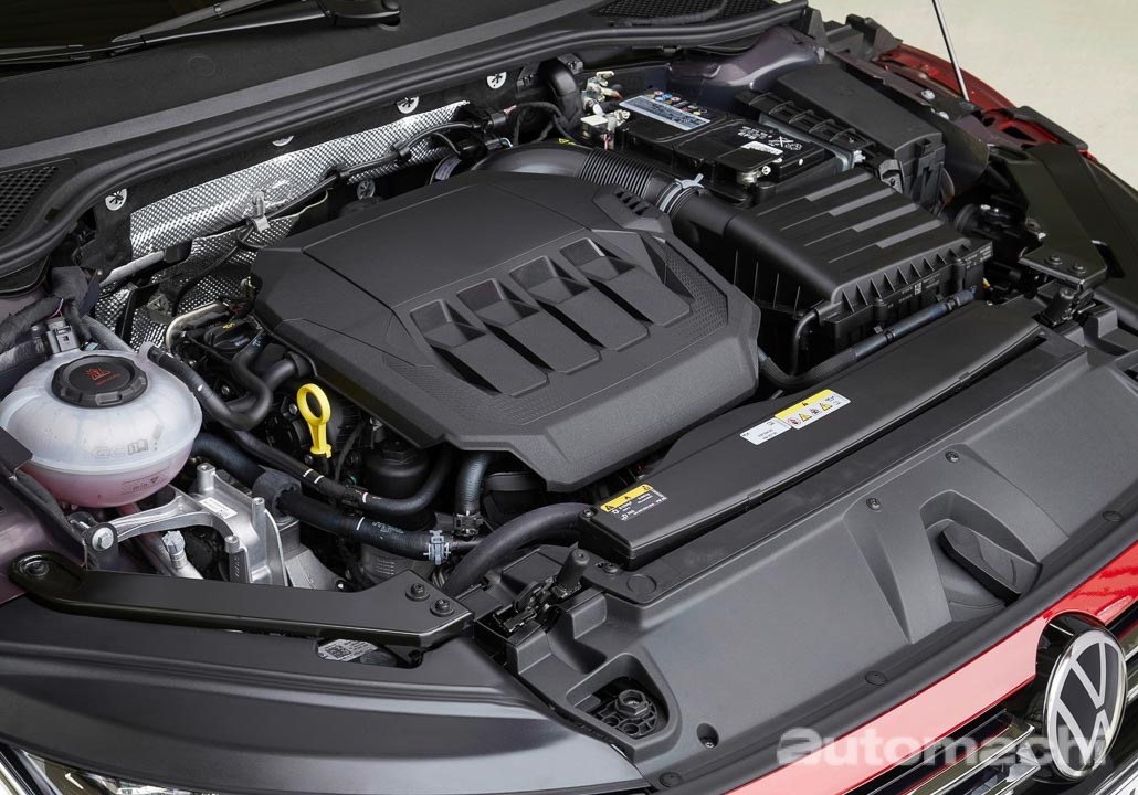 Volkswagen Arteon R-Line 4 Motion 正式发布,手机RM 247,670.97