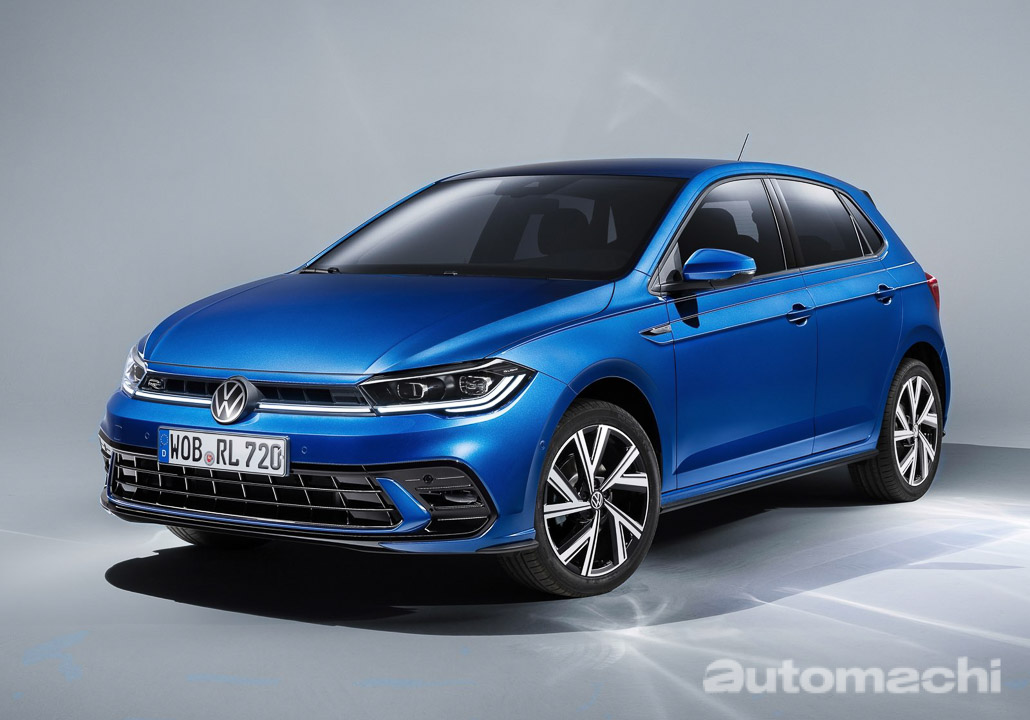 Volkswagen 将引进更多SUV车型到我国