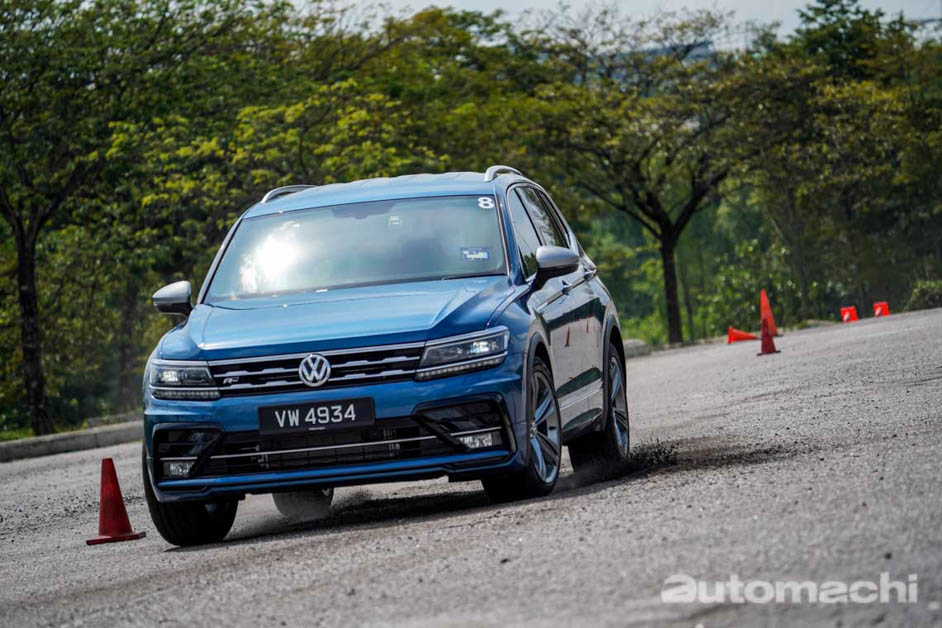 Volkswagen 将引进更多SUV车型到我国