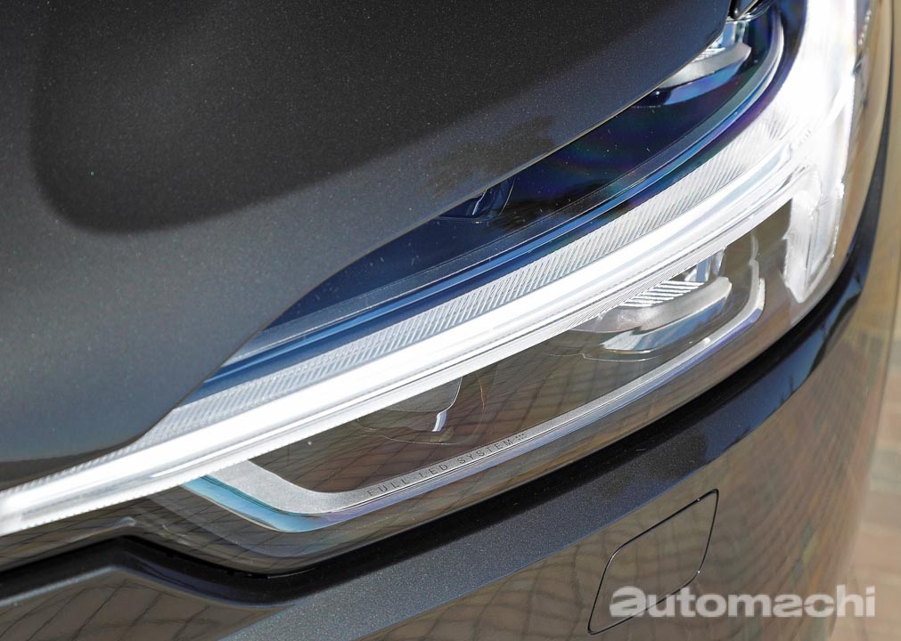 被遗忘的好车: Volvo XC60 T5