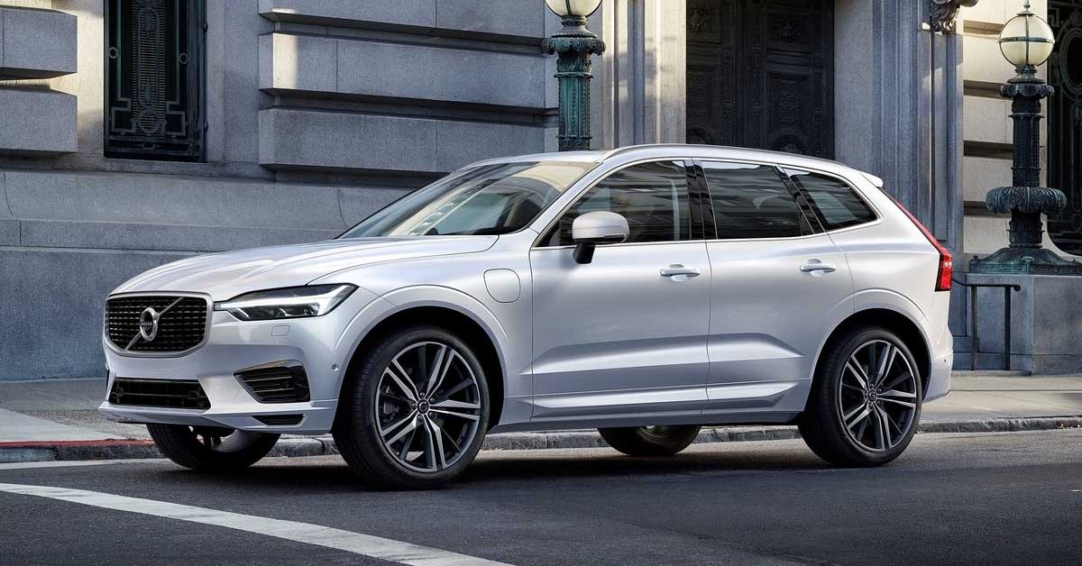 被遗忘的好车： Volvo XC60 T5