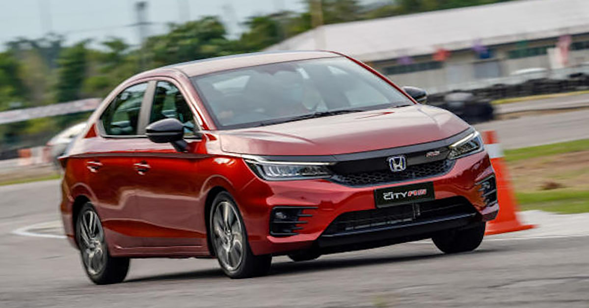 Honda 是第一个在我国CKD混合动力车款的品牌，为什么它们要怎么做呢？