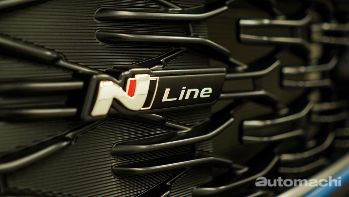 2021 Hyundai Kona Turbo