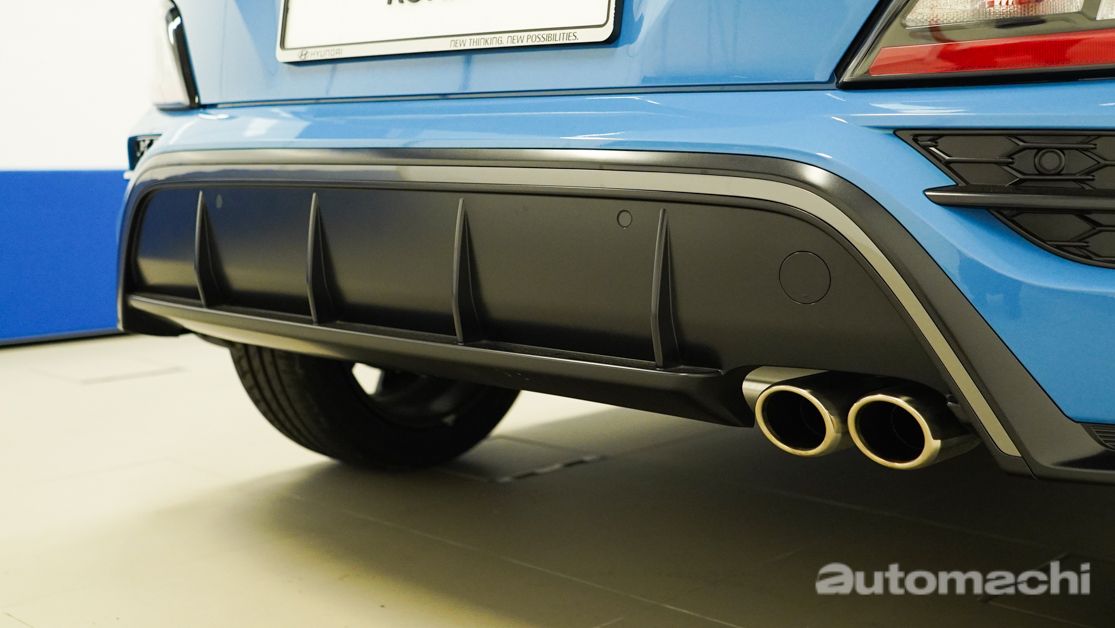 2021 Hyundai Kona Turbo