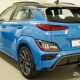 2021 Hyundai Kona Turbo
