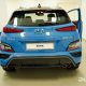 2021 Hyundai Kona Turbo