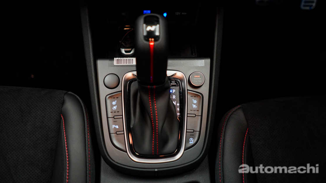 2021 Hyundai Kona Turbo