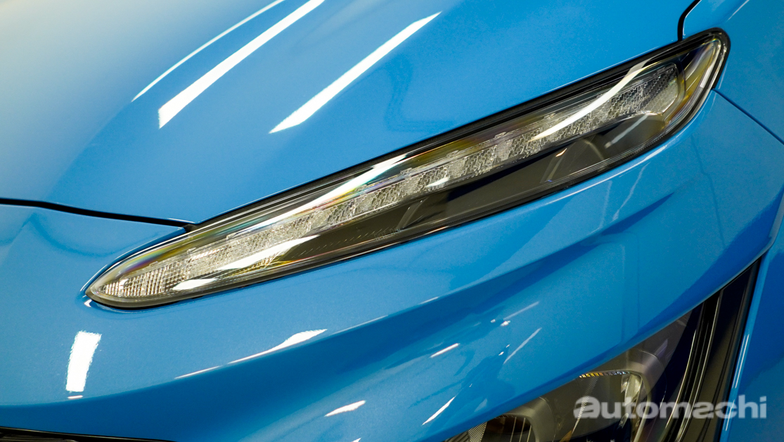 2021 Hyundai Kona Turbo 