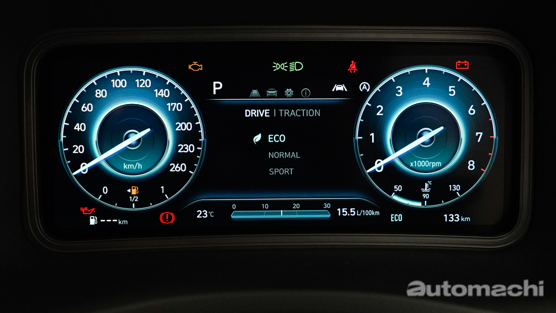 2021 Hyundai Kona Turbo 