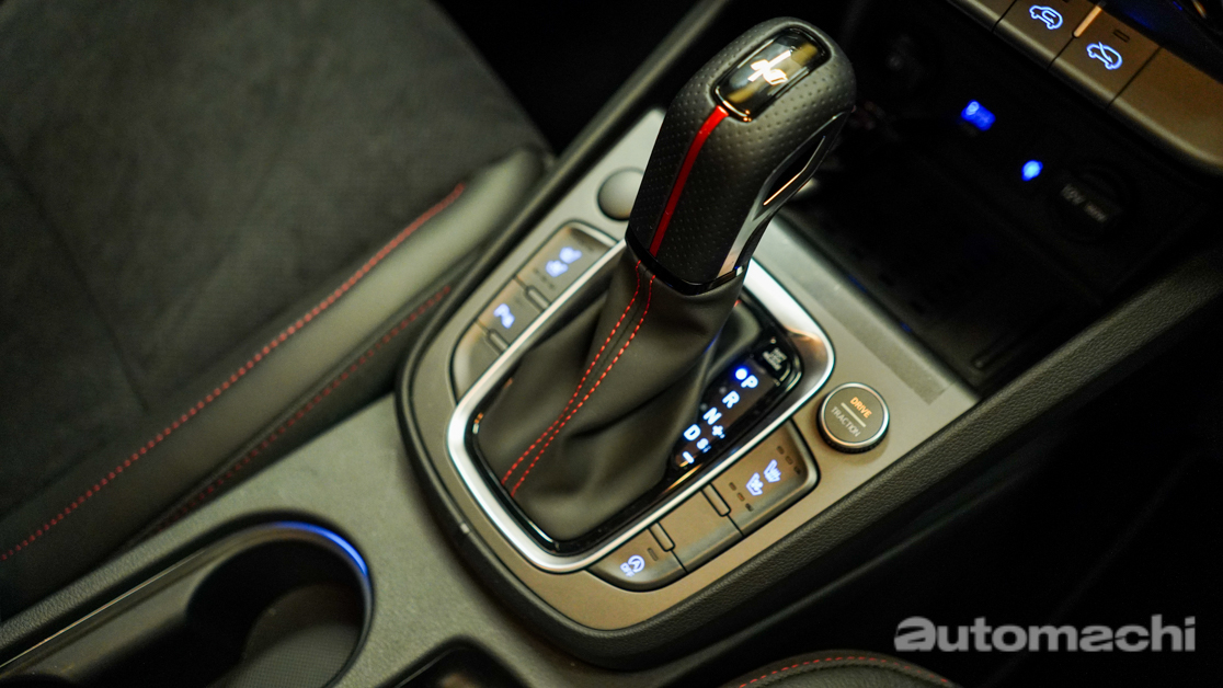 2021 Hyundai Kona Turbo 