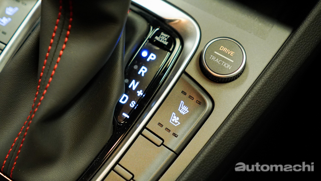 2021 Hyundai Kona Turbo