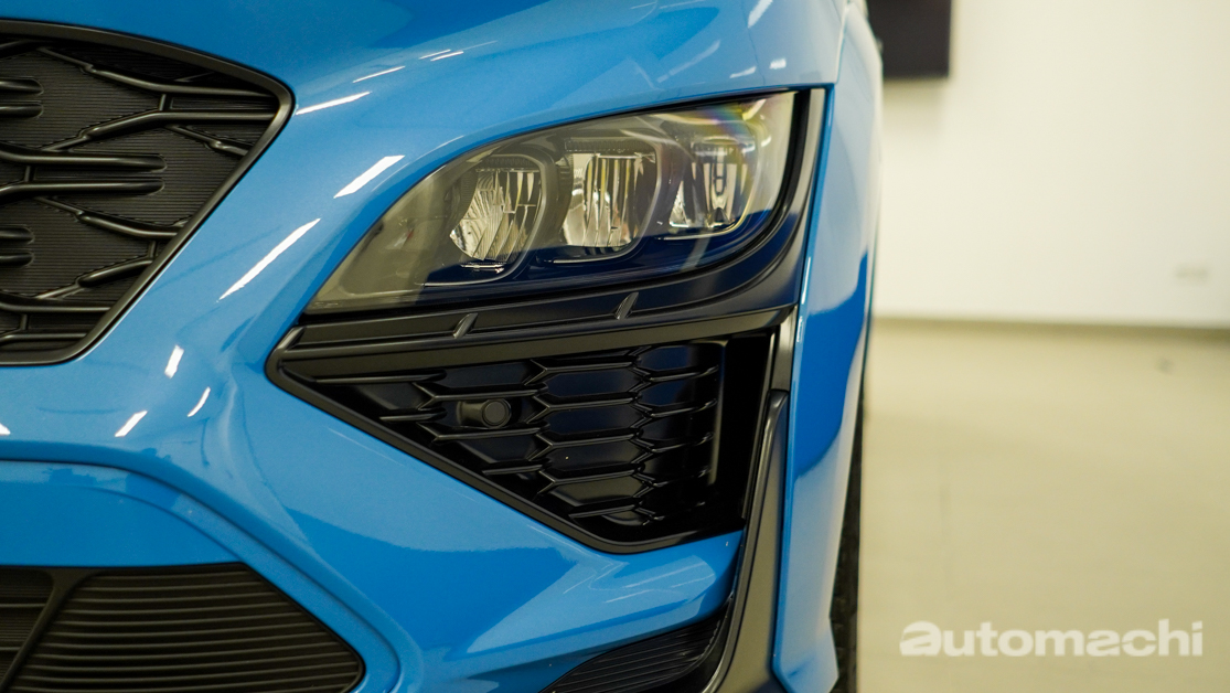 2021 Hyundai Kona Turbo 