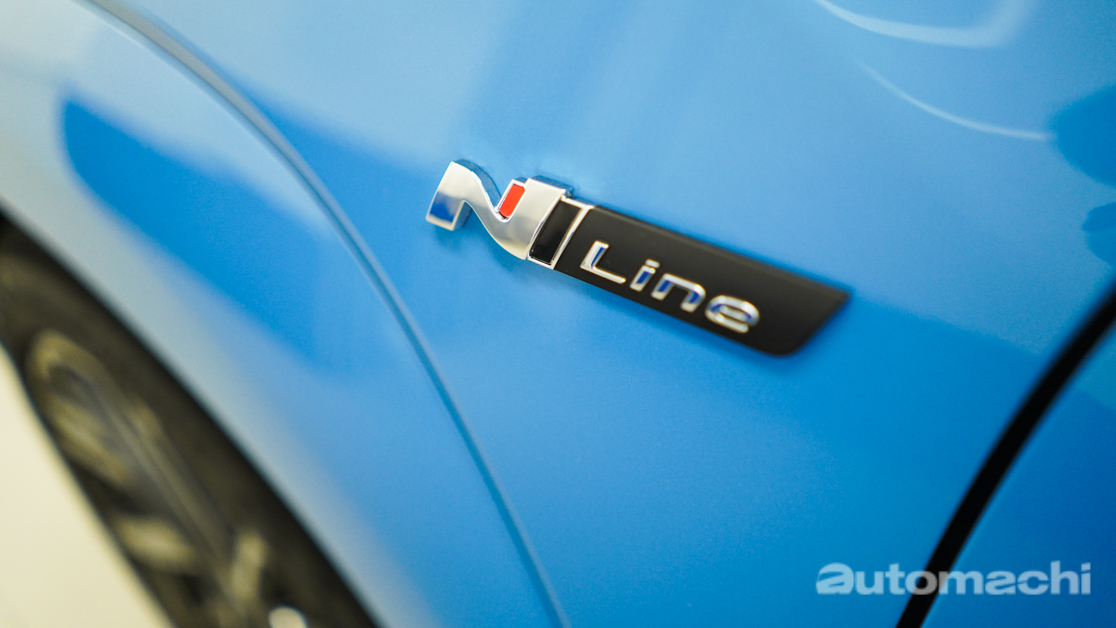 2021 Hyundai Kona Turbo 