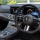 2021 Mercedes-Benz E300 AMG-Line Coupe