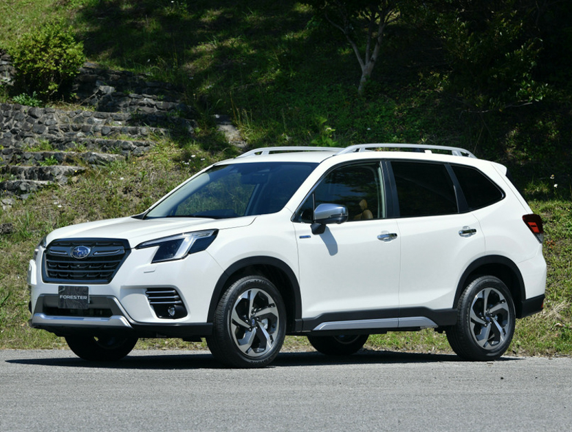 2021 Subaru Forester 日本上市开卖，售价由 RM113,345 起，我国或明年发布！
