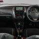 推荐车型：2021 Toyota Yaris E ，配备和价格都很合理