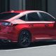 提供6MT选项！ 2022 Honda Civic Hatchback 日本登场