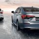 全系1.5T引擎， 2022 Honda Civic 泰国正式发布，售价从约约RM 122,069起跳