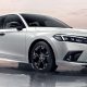 全系1.5T引擎， 2022 Honda Civic 泰国正式发布，售价从约约RM 122,069起跳