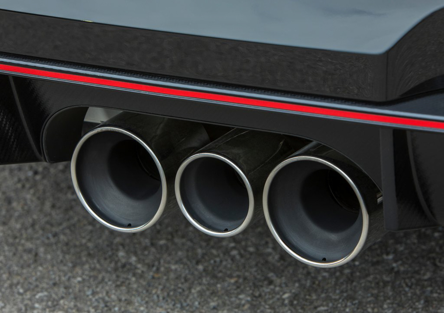 2022 Honda Civic Type R 