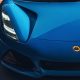 2022 Lotus Emira