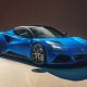 2022 Lotus Emira