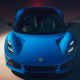 2022 Lotus Emira