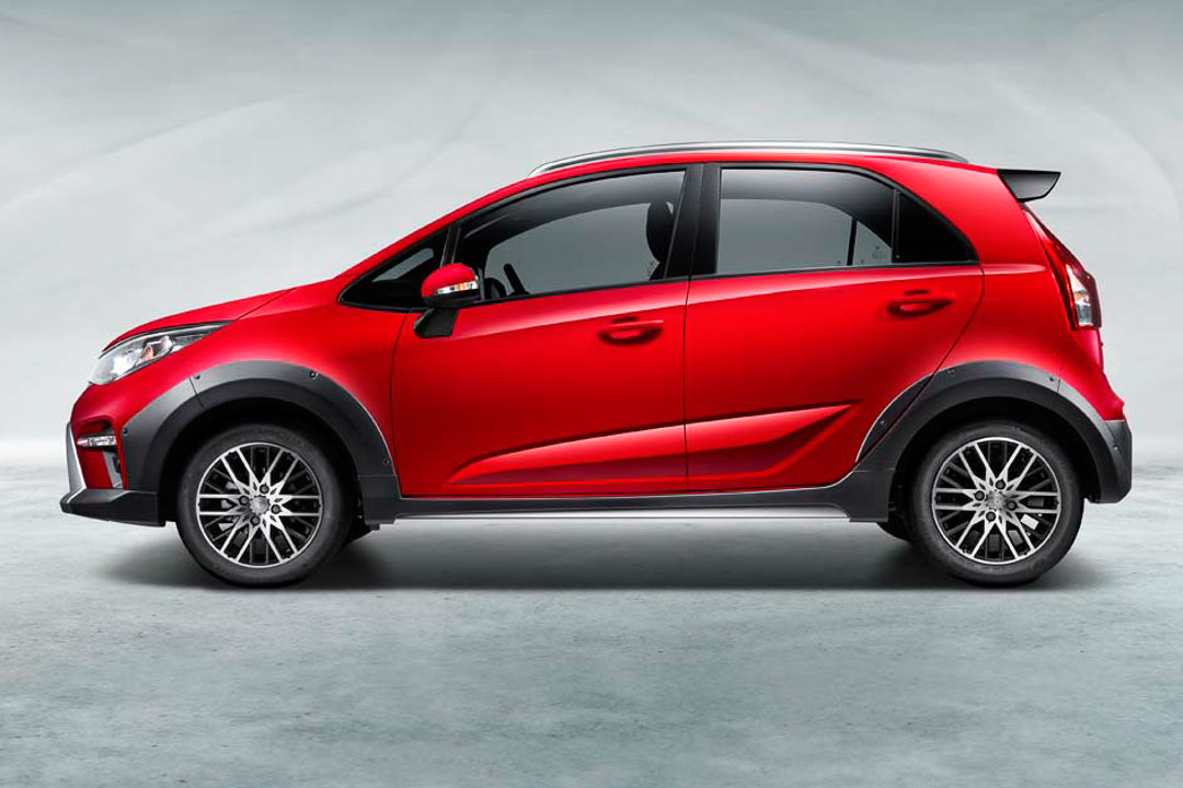 2022 Proton Iriz & Persona 有什么改进？让厂方告诉你