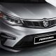 2022 Proton Iriz & Persona 正式发布，售价从RM40,300起跳