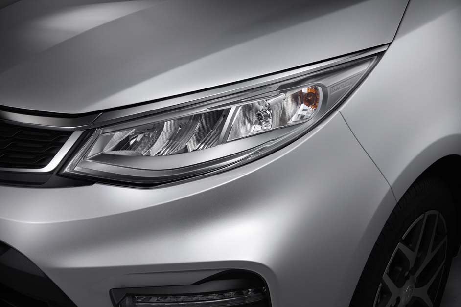 2022 Proton Iriz & Persona 正式发布，售价从RM40,300起跳