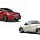 2022 Toyota Vios 消息合集，会不会王者归来？