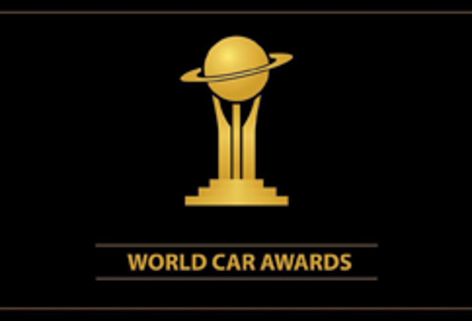 2022 World Car Of The Year 