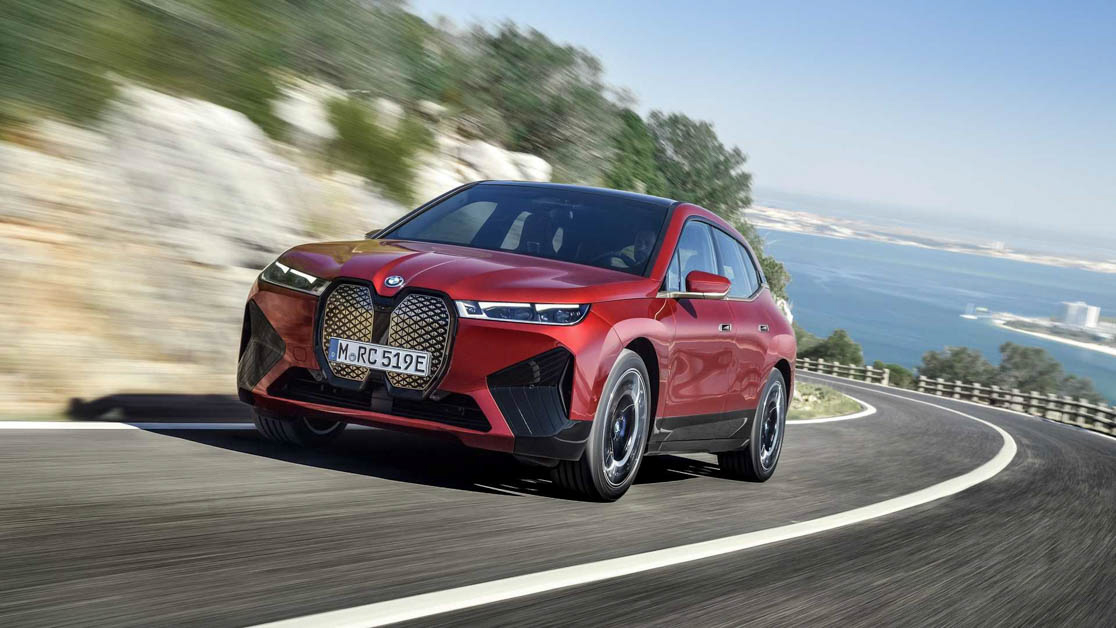 2022 World Car Of The Year 