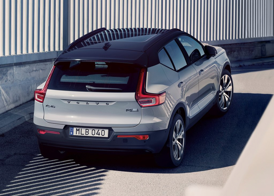 2022 World Car Of The Year 