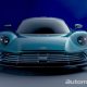 全马只有五辆！ Aston Martin Valhalla 正式在我国接单！