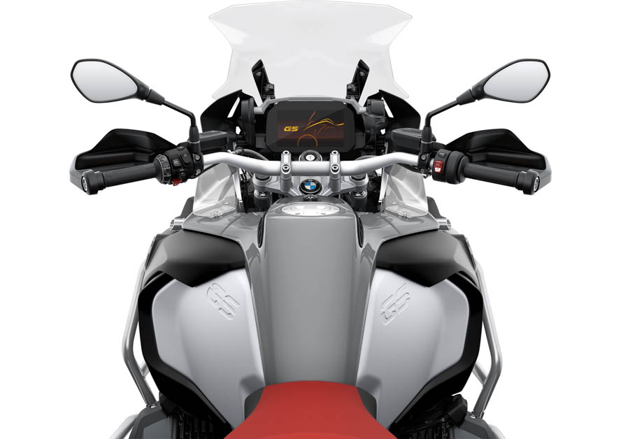 BMW 310 R1250 GS C400 