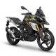 BMW 310 R1250 GS C400