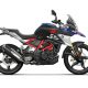 BMW 310 R1250 GS C400