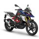 BMW 310 R1250 GS C400