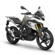 BMW 310 R1250 GS C400