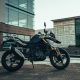 BMW 310 R1250 GS C400