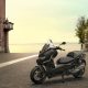 BMW 310 R1250 GS C400